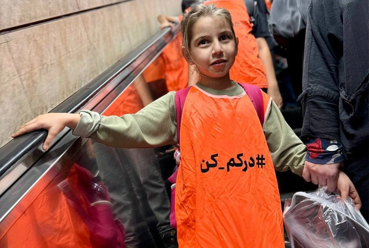 آشنایی با اتیسم ۱