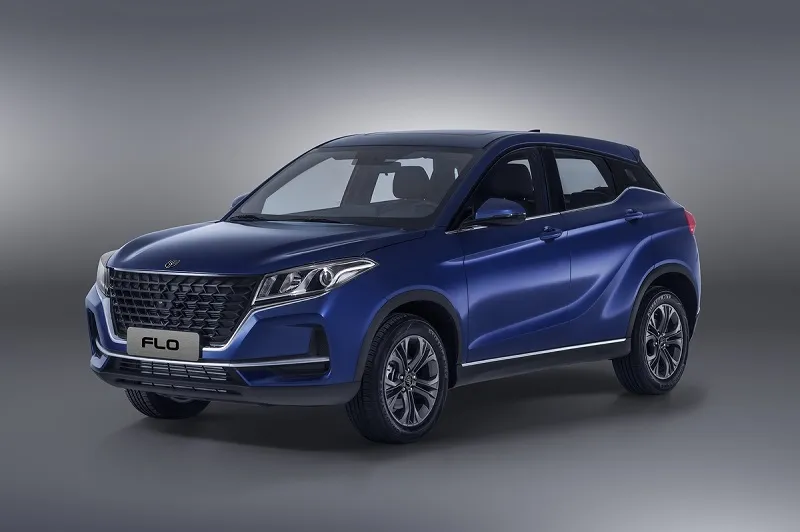 ثبت نام لاماکو فلو در اتوخسروانی