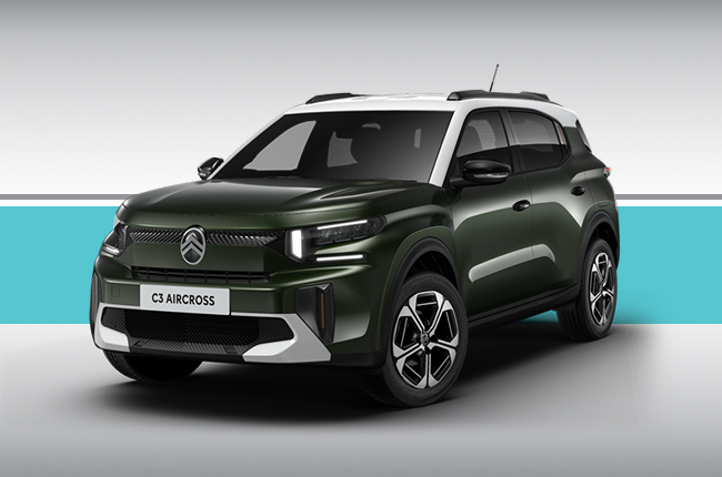 سیتروئن C3 مونتاژ