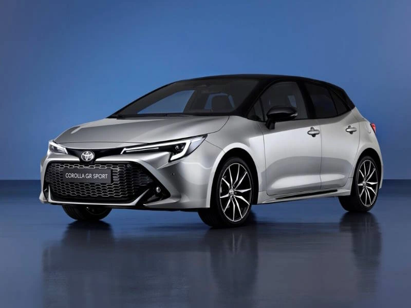corolla 1200cc 2023