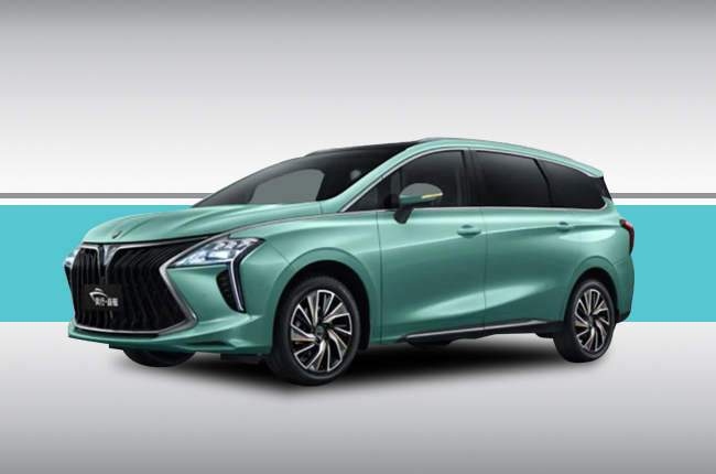 اف ام سی سوبا M4