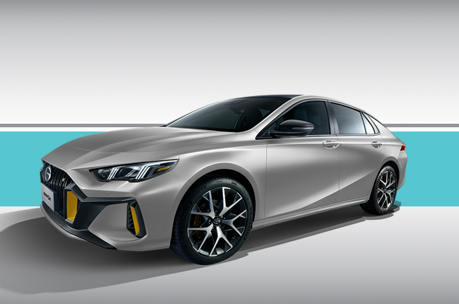 جی ای سی امپو