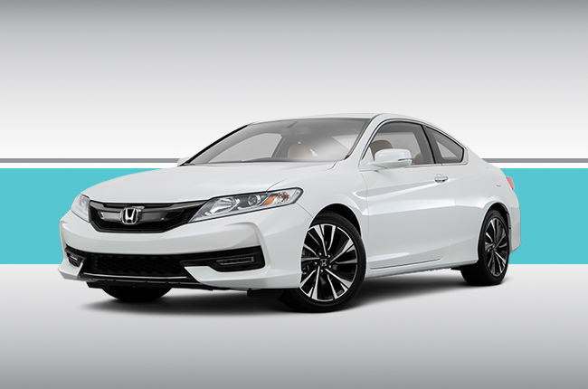 هوندا آکورد