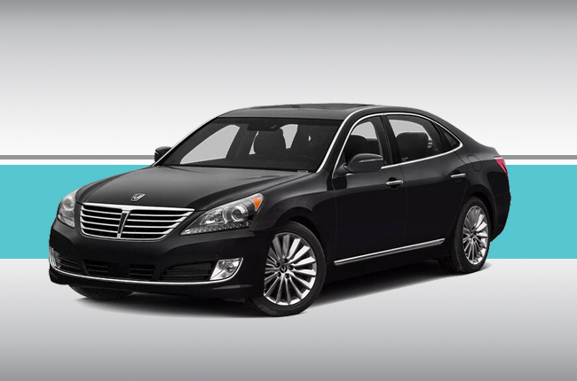 هیوندای سنتنیال