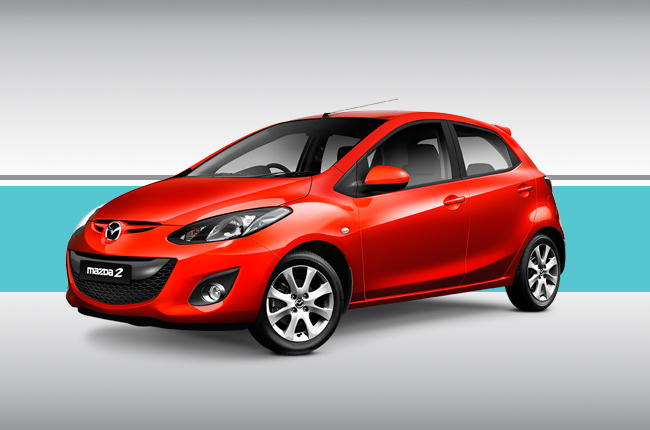 مزدا 2