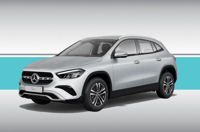 بنز GLK
