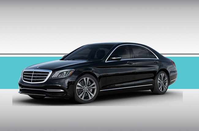 بنز S350
