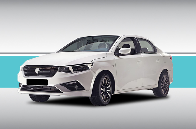 تارا اتوماتیک v4