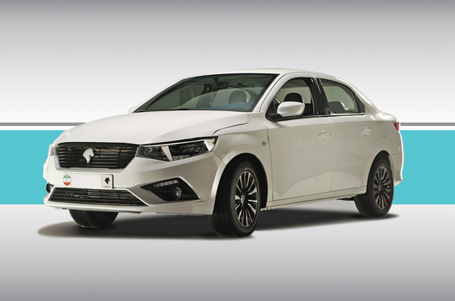 تارا دنده ای v1 پلاس