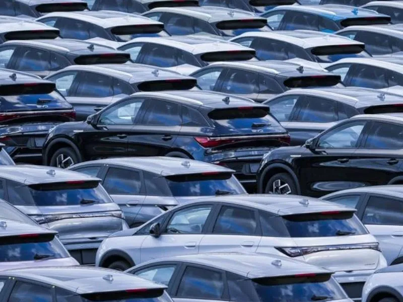 بازگشت برندهای ژاپنی به ایران؟ بررسی شرایط ثبت نام خودروهای ژاپنی در ۱۴۰۴