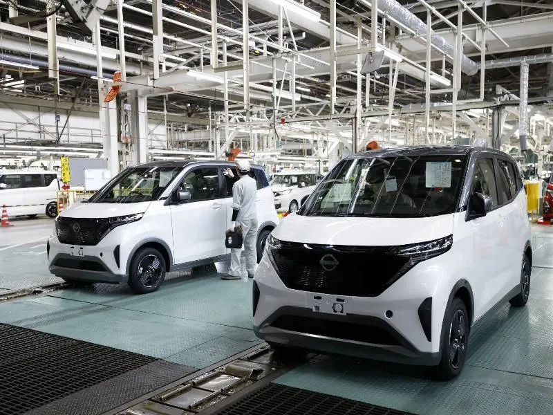 بهترین ماشین های ژاپنی