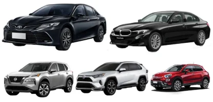 ثبت نام خودرو برای جانبازان؛ شرایط، مدارک و سهمیه خودرو ویژه ایثارگران