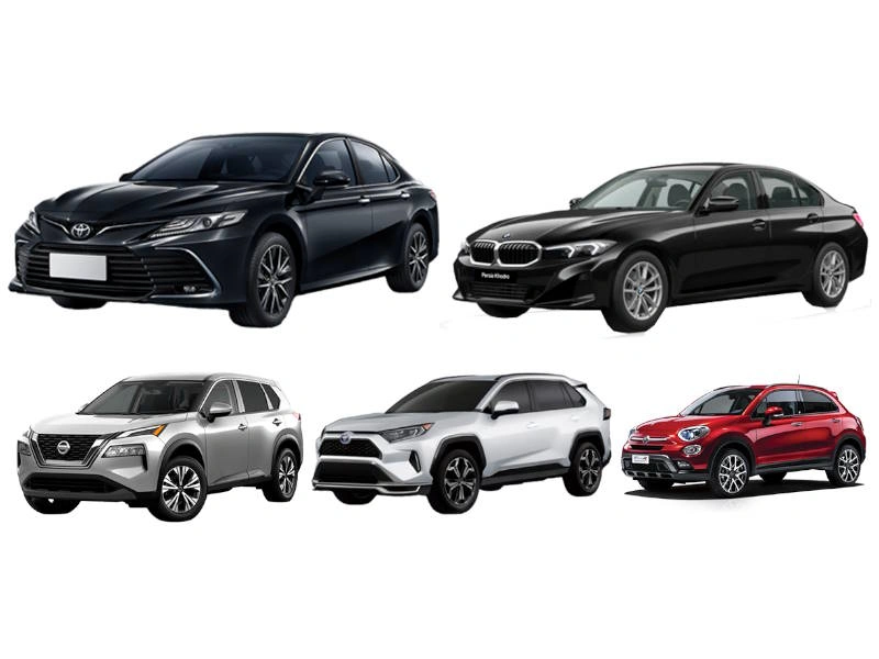 ثبت نام خودرو برای جانبازان؛ شرایط، مدارک و سهمیه خودرو ویژه ایثارگران