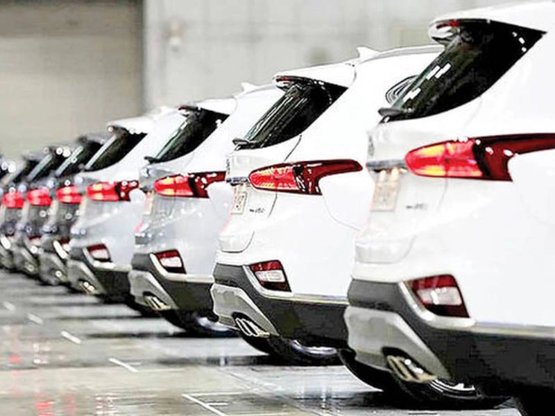 طرح پیش خرید خودروی ویژه جانبازان