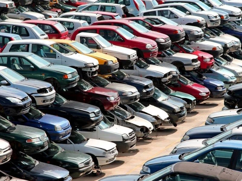 نحوه ثبت نام خودرو فرسوده ۱۴۰۴؛ شرایط طرح جایگزینی