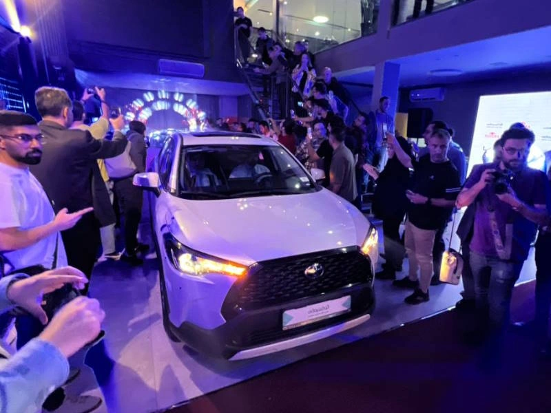 نمایندگی اتو خسروانی