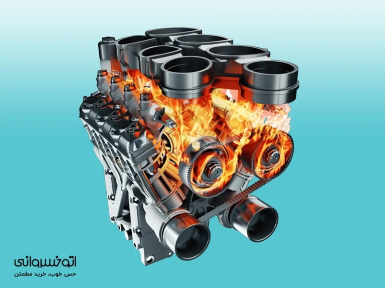 بهترین موتور خودرو ایرانی کدام است؟ مقایسه EF7، TU5، ME16 و TC7