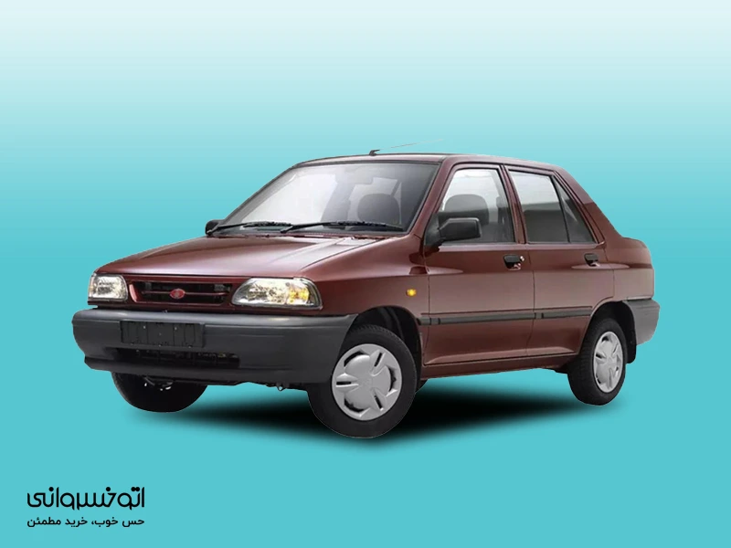 2-khodro farsoode saypa