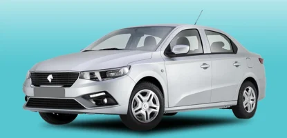 3-behratin khodro baraye sabt nam iran