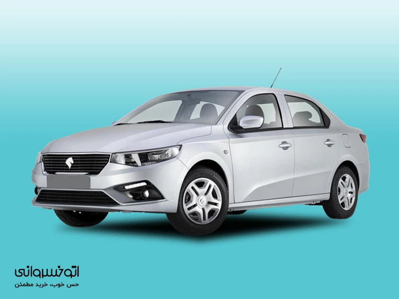 3-behratin khodro baraye sabt nam iran