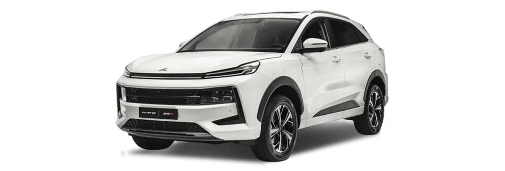 ثبت نام کی ام سی SR6