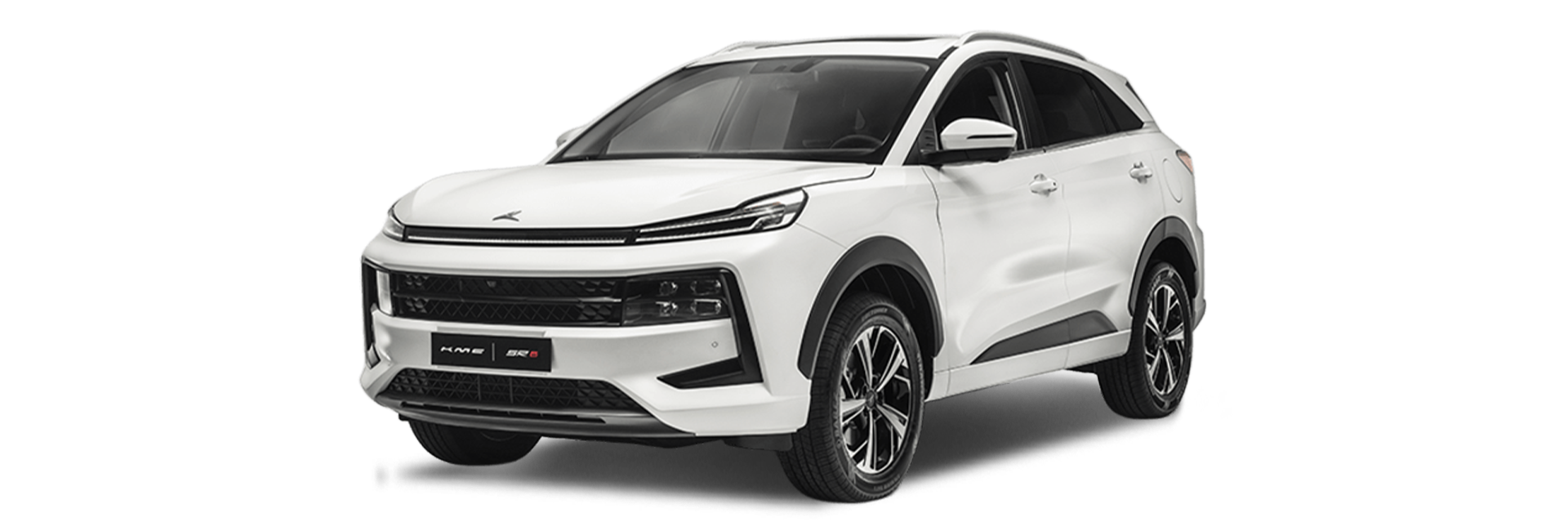 KMC SR6