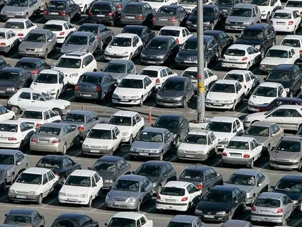 ثبت نام خودرو فرسوده سایپا