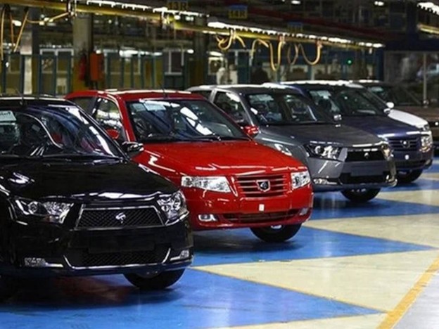 ثبت نام خودرو بازنشتگان کشوری