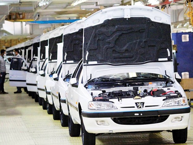 بهترین خودرو برای ثبت نام