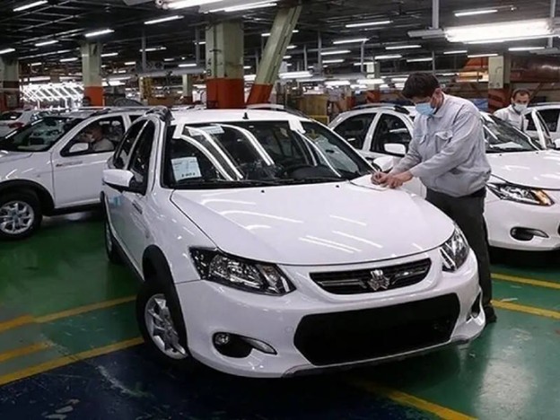 ثبت نام خودرو طرح مادران