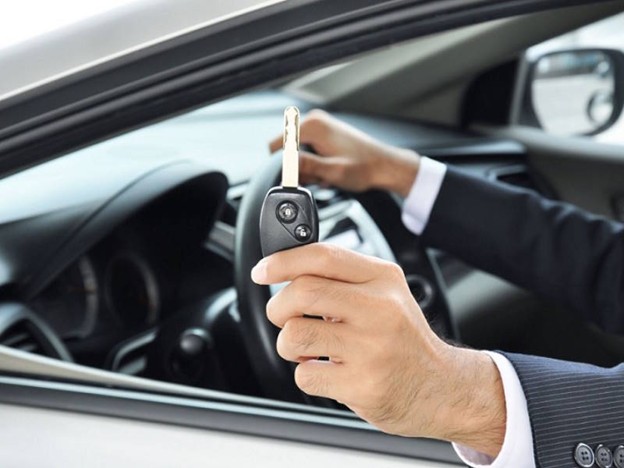 مراحل ثبت نام خودرو فرسوده