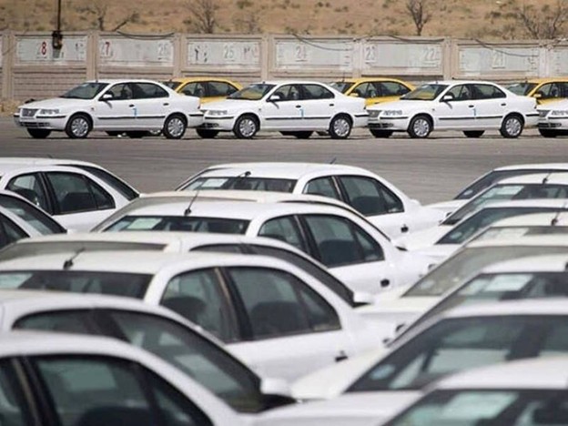 مراحل ثبت نام خودرو برای مادران