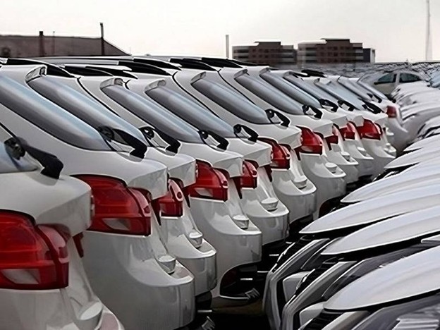 محدودیت طرح خودرو فرسوده