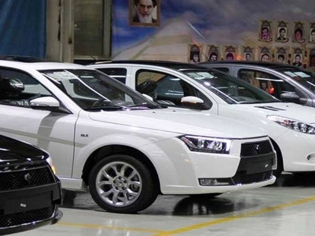 ایران خودرو و سایپا