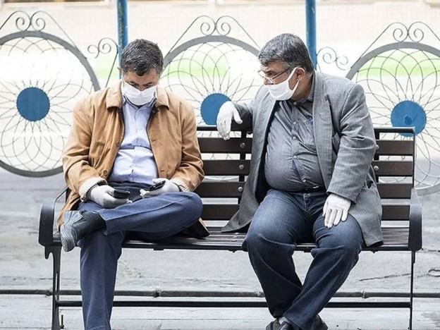 خودرو برای بازنشستگان