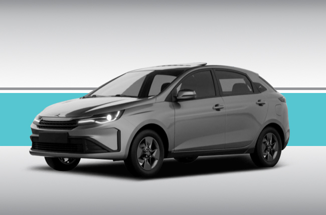 کی ام سی shadow