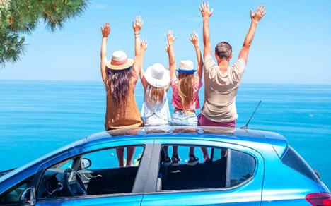 خودرو مناسب خانواده