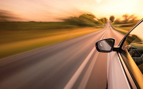 خودرو مناسب سفر