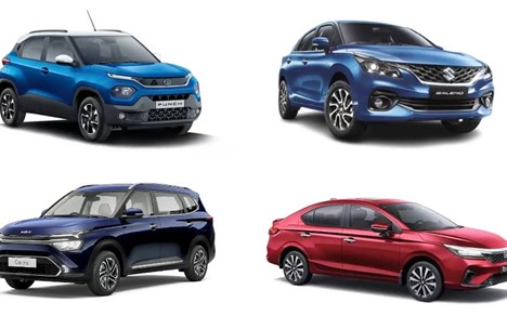 خودرو مناسب خانواده