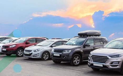 خودرو مناسب سفر