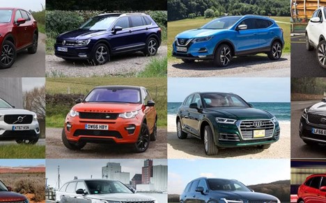 خودرو مناسب خانواده