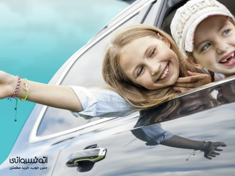خودرو مناسب سفر چه ویژگی‌هایی دارد؟