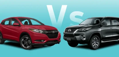 tafavote crossover va shassi boland