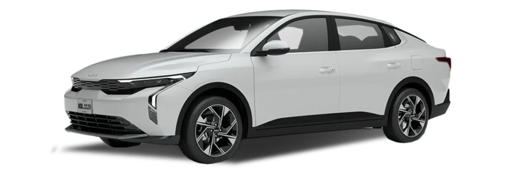ثبت نام kia k3