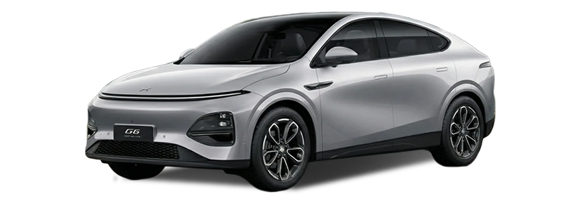 xpeng g6