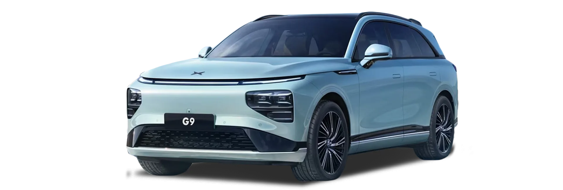 xpeng g9