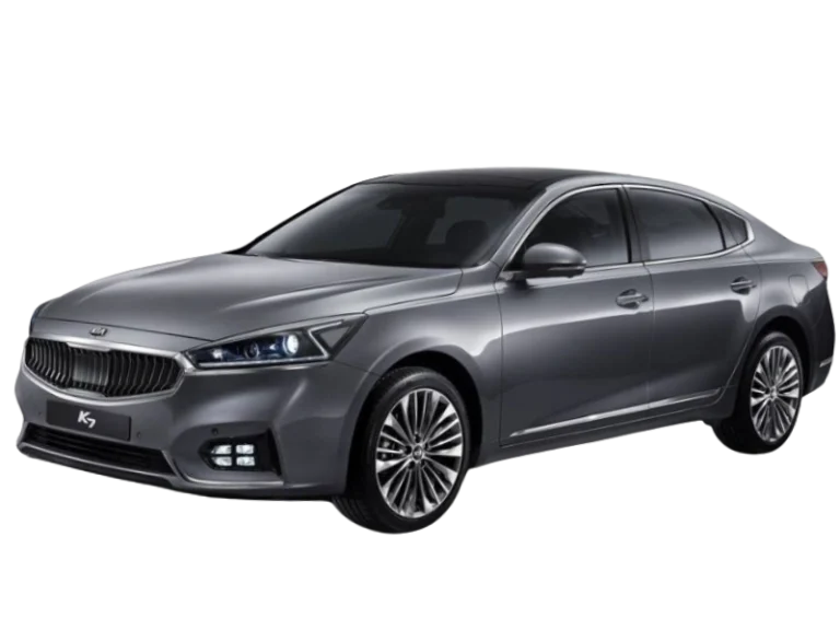 کیا K7