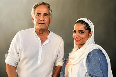 آقای مجید مظفری