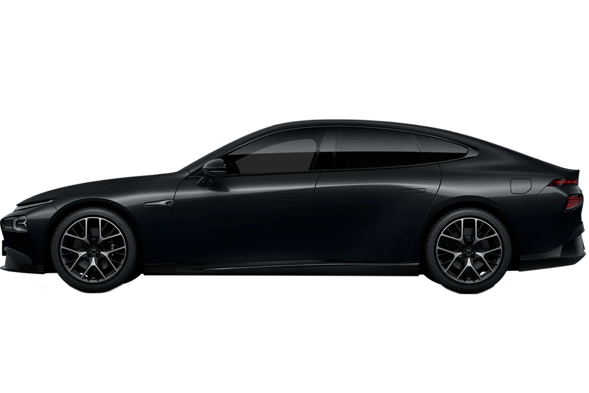 xpeng p7