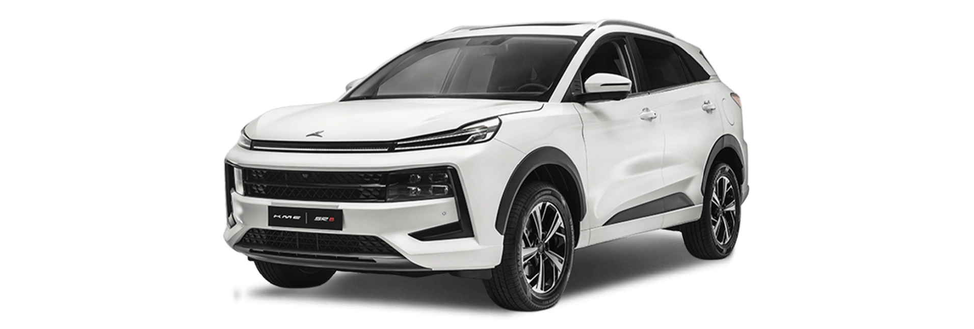kmc sr6